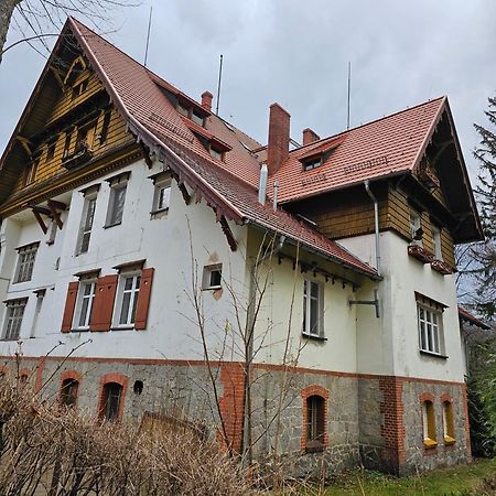 Apartament Na Gorce Pieszyce Exterior foto