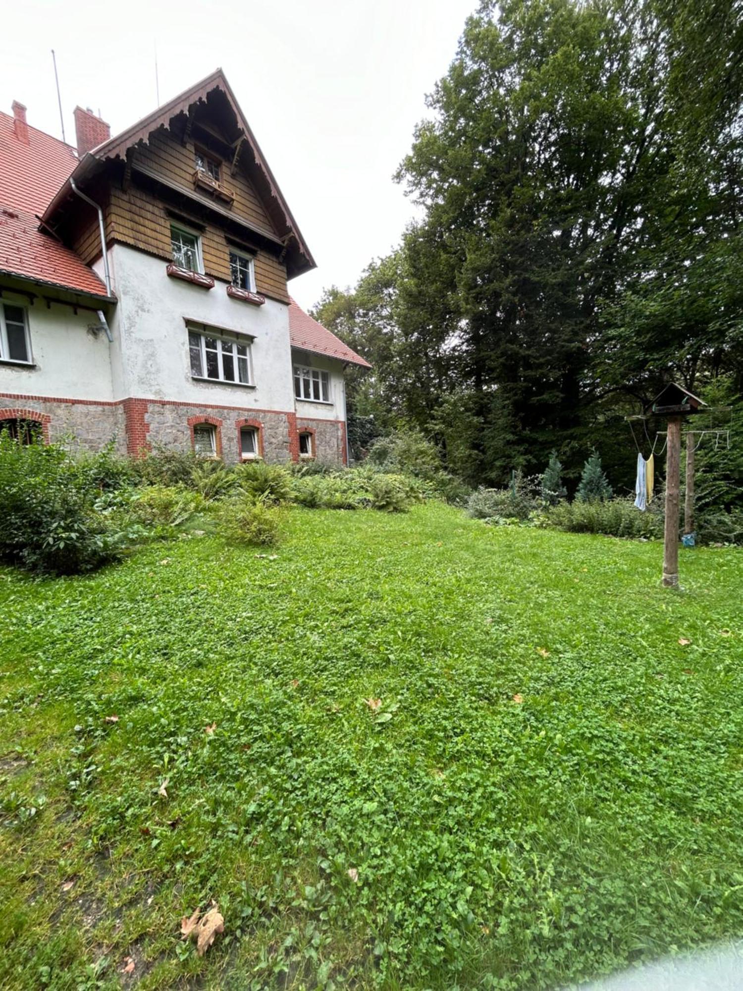 Apartament Na Gorce Pieszyce Exterior foto