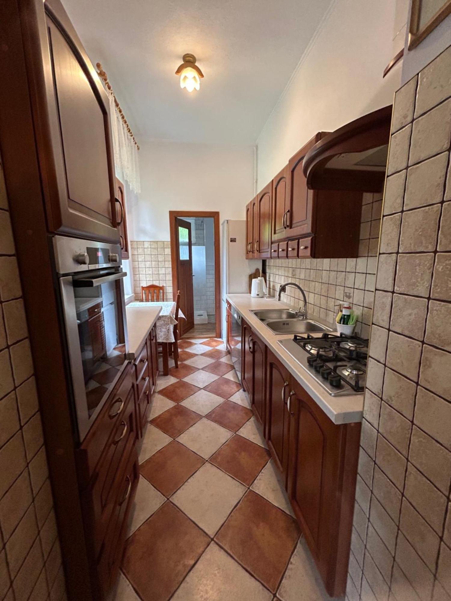 Apartament Na Gorce Pieszyce Exterior foto