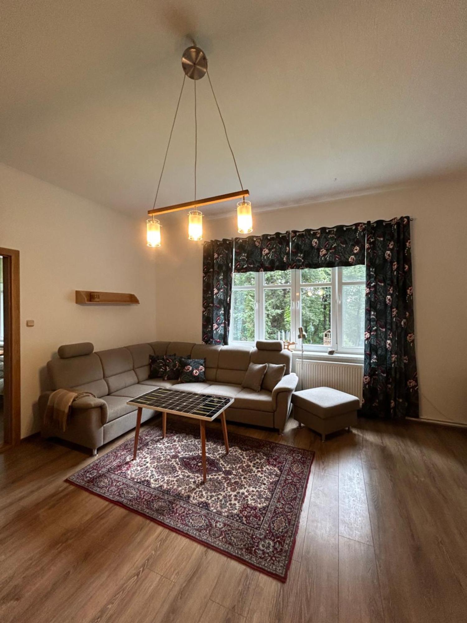 Apartament Na Gorce Pieszyce Exterior foto