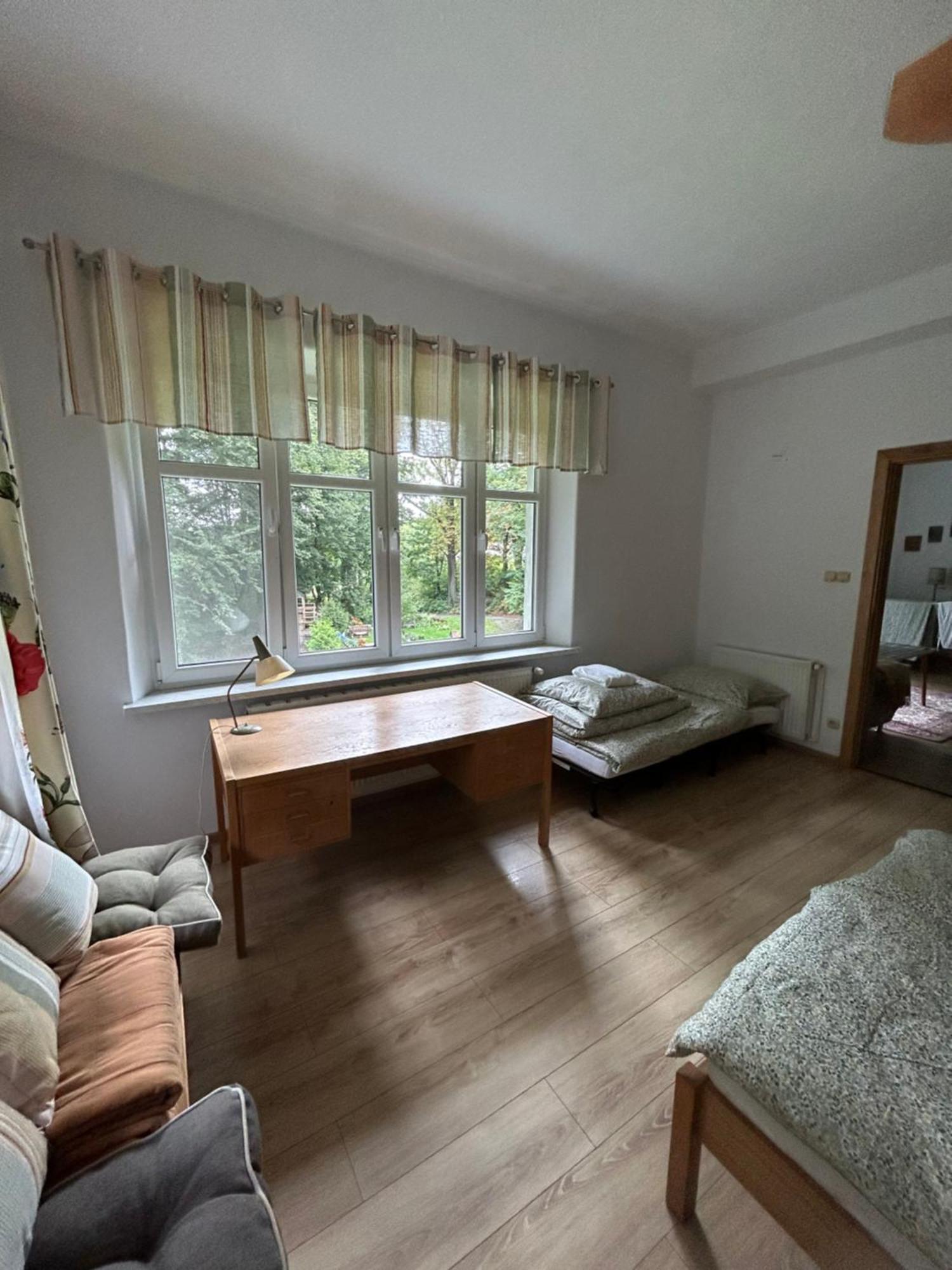 Apartament Na Gorce Pieszyce Exterior foto